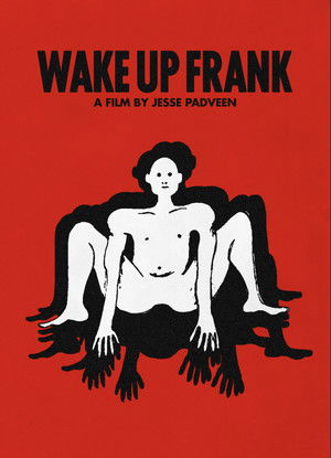 Wake Up Frank poszter