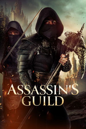 Assassin's Guild poszter