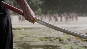 Lone Samurai háttérkép