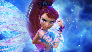Winx Club - Il mistero degli abissi háttérkép