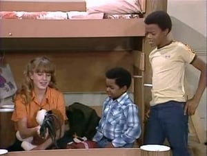 Diff'rent Strokes 2. évad Ep.7 7. epizód