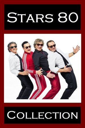Stars 80, la suite poszter
