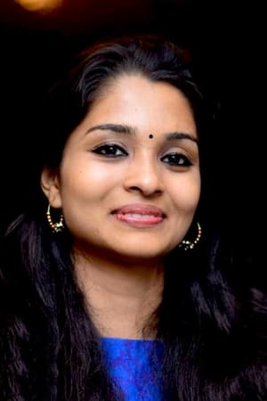 Vinitha Koshy profil kép