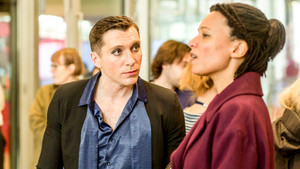 W1A Season 3 Ep.2 2. epizód