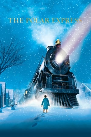 The Polar Express filmek