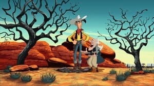 Lucky Luke legújabb kalandjai kép