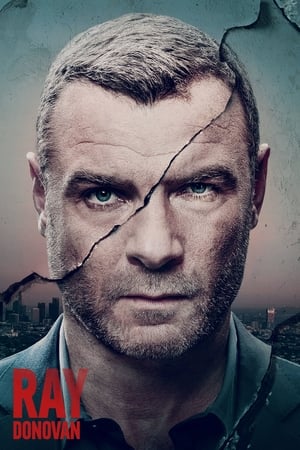 Ray Donovan poszter