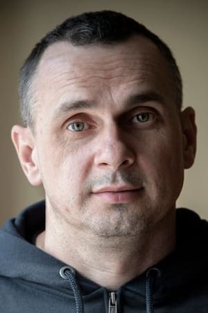 Oleg Sentsov