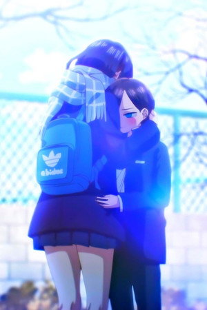 僕の心のヤバイやつ poszter