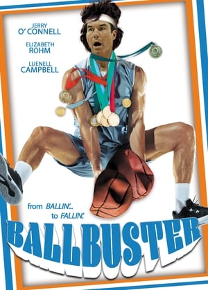 Ballbuster poszter