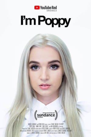 I'm Poppy: The Film poszter