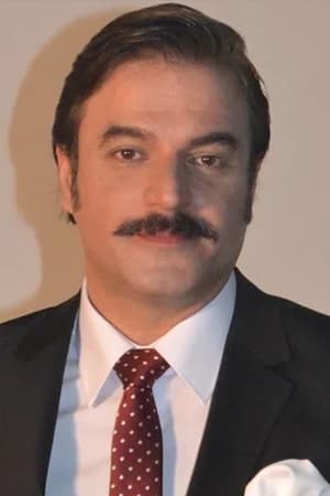 Ufuk Özkan profil kép