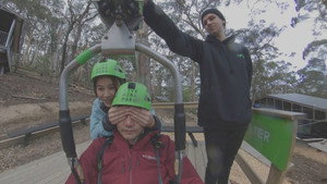 出走澳洲 Season 1 Ep.2 2. epizód
