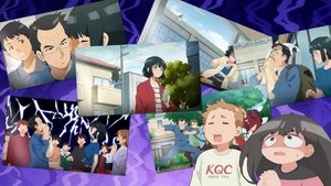 宇宙人ムームー 1. évad Ep.21 21. epizód