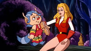 She-Ra: Princess of Power 2. évad Ep.15 15. epizód