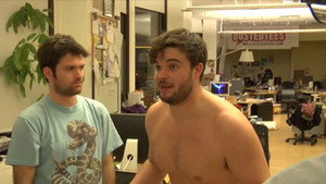 Hardly Working: All-Nighters 3. évad Ep.7 7. epizód