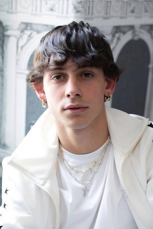 Samuele Segreto profil kép