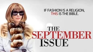 The September Issue háttérkép