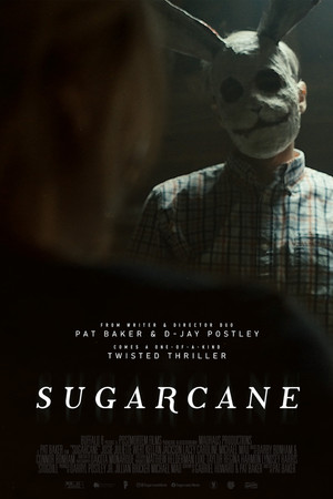 Sugarcane poszter