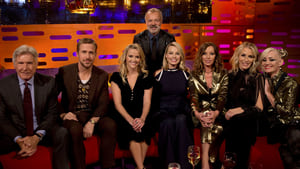 The Graham Norton Show 22. évad Ep.1 1. epizód