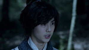 武当一剑 1. évad Ep.16 16. epizód