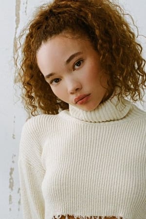 Ashley Moore profil kép