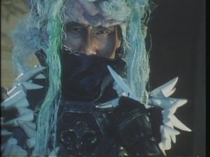 宇宙刑事シャリバン Season 1 Ep.31 31. epizód