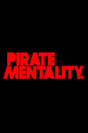 Pirate Mentality poszter