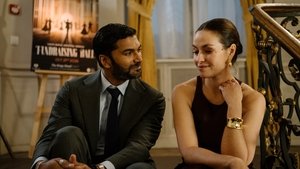 The Couple Next Door 2. évad Ep.2 2. epizód