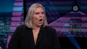 Breaking News med Jessica Almenäs 2. évad Ep.11 11. epizód