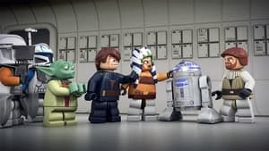 LEGO Star Wars: The Quest for R2-D2 háttérkép