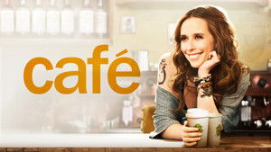 Café háttérkép