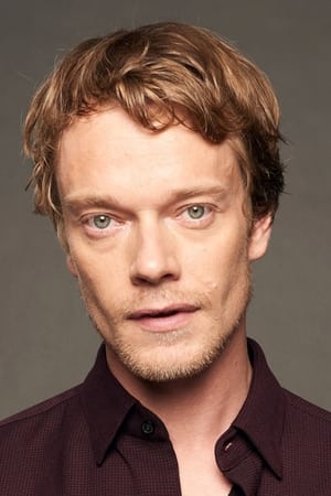 Alfie Allen profil kép