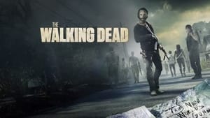 The Walking Dead kép