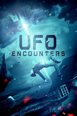 UFO Encounters poszter