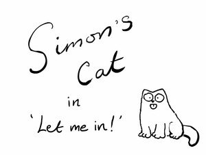 Simon macskája 1. évad Ep.2 2. epizód