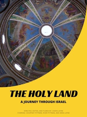 The Holy Land poszter