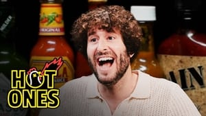 Hot Ones 23. évad Ep.4 4. epizód