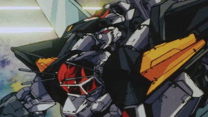 超獣機神ダンクーガ 失われた者たちへの鎮魂歌（レクイエム） háttérkép