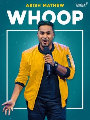 Abish Mathew : Whoop!