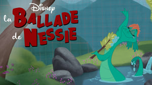 The Ballad of Nessie háttérkép