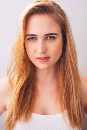 Sarah O'Sullivan profil kép