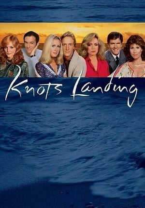 Knots Landing poszter