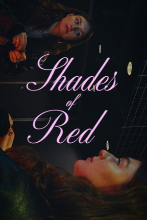 Shades of Red poszter