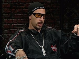 Da Ali G Show Season 2 Ep.5 5. epizód