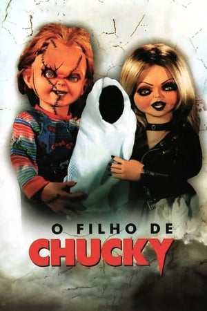 Chucky ivadéka poszter