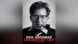 Paul Goodman Changed My Life háttérkép