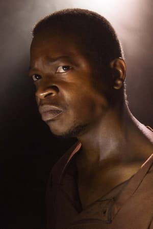 Lawrence Gilliard Jr. profil kép