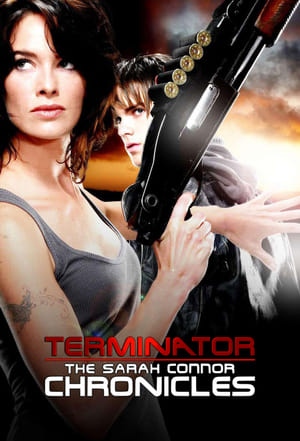 Terminátor: Sarah Connor krónikái poszter