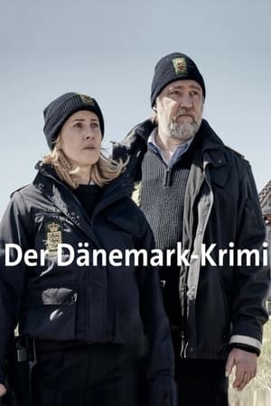 Der Dänemark-Krimi